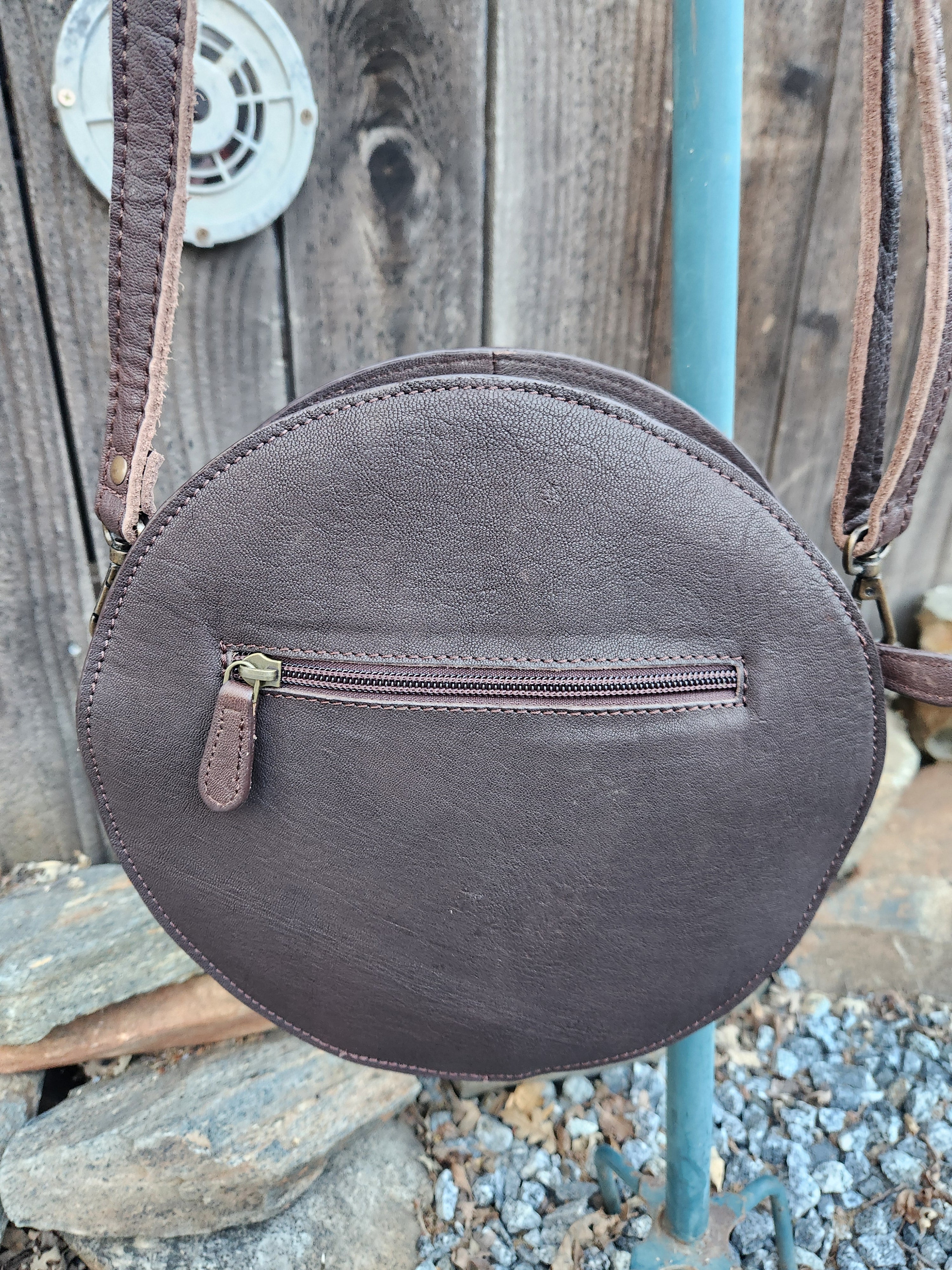 Merbaa Triflow Hairon Canteen Bag