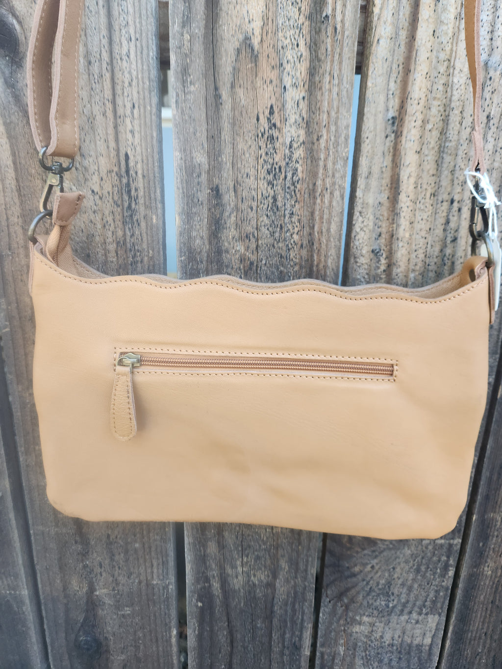 Merba Blooming Flower Crossbody Bag